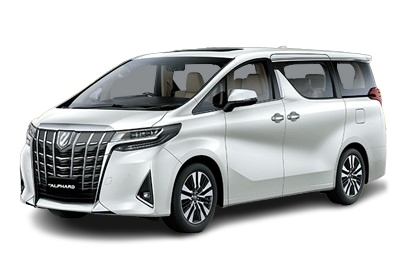 MaxiCab Singapore 6-seater