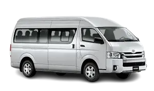 MaxiCab Singapore 13-seater